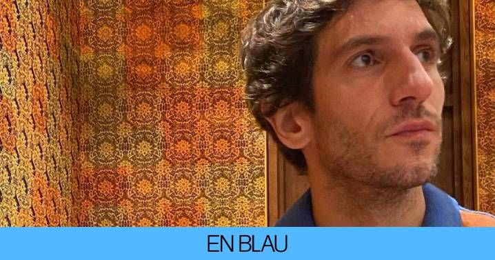Quim Gutiérrez conmueve tras sufrir una sentida pérdida: "Te echamos mucho de menos"
