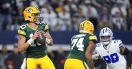 PACKERS-COWBOYS PREVIEW | Three things to watch as the Packers visit the Cowboys at AT&T Stadium