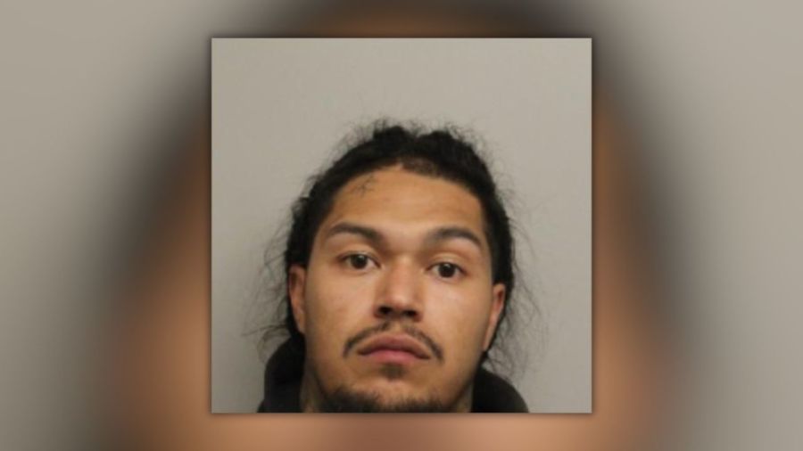 Hartford man accused of home invasion, assault in Newington
