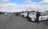 Ven disminución de la incidencia delictiva en límites de SLP y Guanajuato