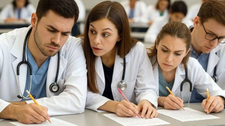 ¿Por qué seguir estudiando ciencia?