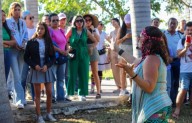 Regresa el Tiziana’s Walking Tour para redescubrir la historia de Cancún