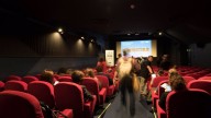El festival de cine fantástico y de terror 'Fangofest' proyectará 130 películas y cortos