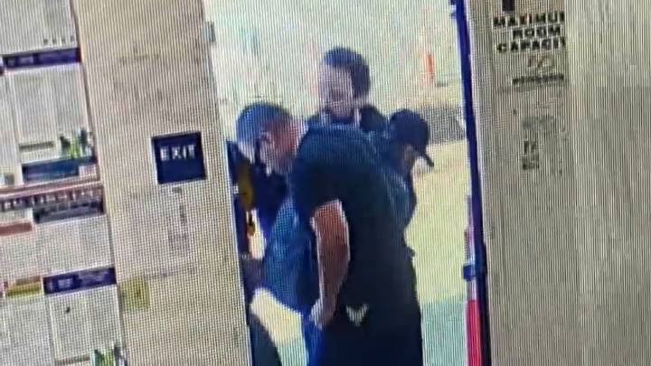 Plainclothes ICE agents detain man in San Jose