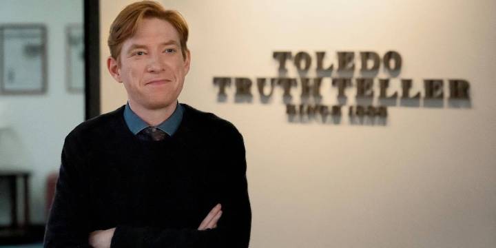 'The Paper's Rotten Tomatoes Score Reveals if 'The Office' Spin