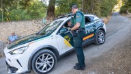Mata a un hombre y se atrinchera con la mujer de este en Granada