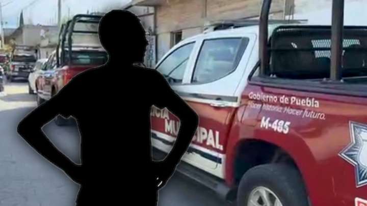 Joven de 22 años mata a su propia madre en Altepexi, Puebla; recién había salido del anexo