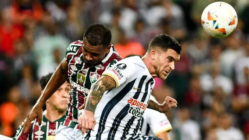 Alianza Lima y su histórica campaña en la Copa Sudamericana