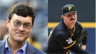 Bob Nutting Pressed on Major Paul Skenes Move as Potential Pirates Contract Extension Detail Emerges