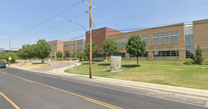 Olympus High School evacuated over threat