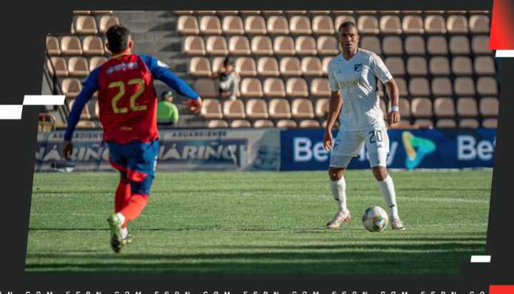 Partido pendiente entre Millonarios y Deportivo Pasto