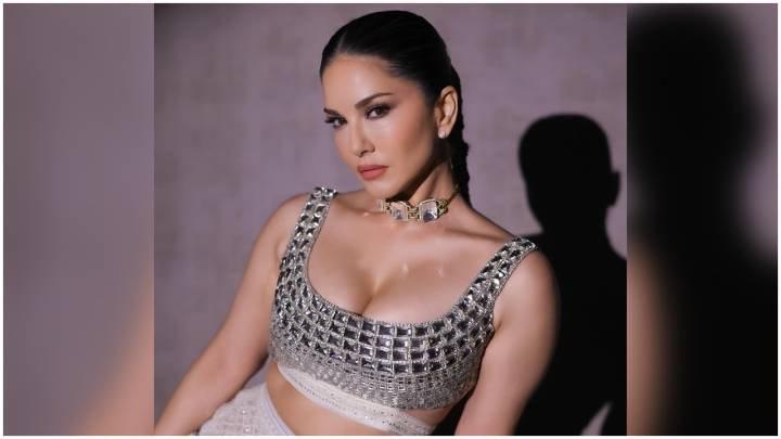 Exclusive: Sunny Leone sets trend with AI-driven feature film 'Kaur vs KORE'