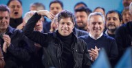 Batacazo electoral de Milei: el peronismo arrasa en Buenos Aires