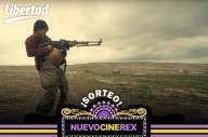 ¡EL LIBERAL te regala entradas para el Cine Rex!