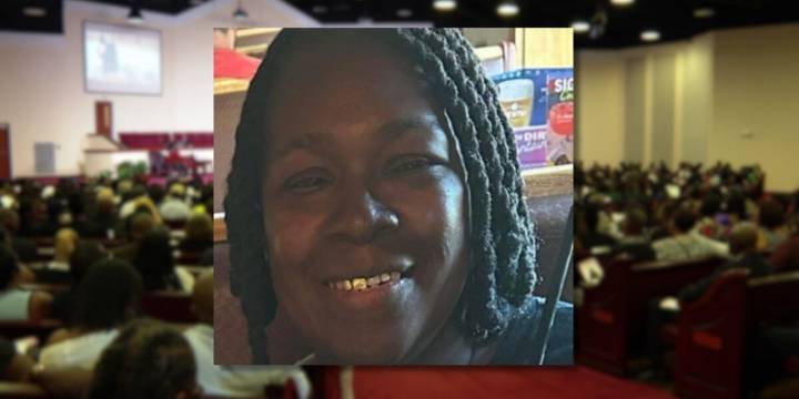 Midlands community celebrates the life of Angela Fuller