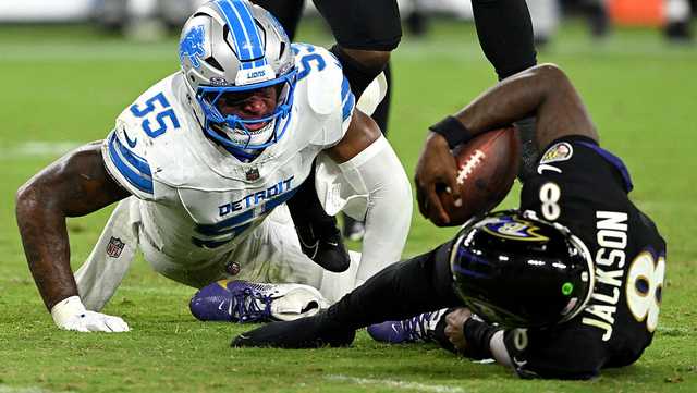 Ravens Reaction: Is it too soon to panic over the Ravens?
