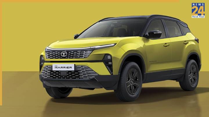From Tata Punch to new Hyundai Venue: exciting new SUVs gearing up for launch in the coming months
