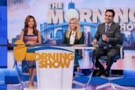The Morning Show Season 4: The Apple TV+ series is failing to meet the moment.