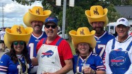 Reporter's Notebook: The Very Real Bond Between Wyoming And Buffalo, New York