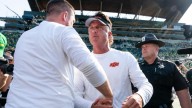 By the numbers: Why Oklahoma State's loss to Oregon was somehow worse than the lopsided score for Mike Gundy