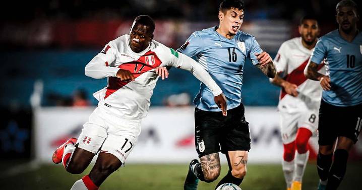 ¿A qué hora juega Perú vs. Uruguay HOY en el estadio Centenario?