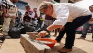 Obras de calidad y durabilidad para escuelas: Martha Guerrero
