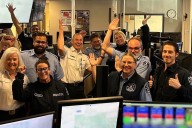 Surrey's 911 dispatch hub 1st in B.C. to launch upgrade