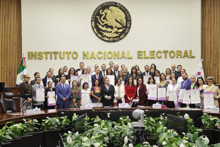 Reformar el INE