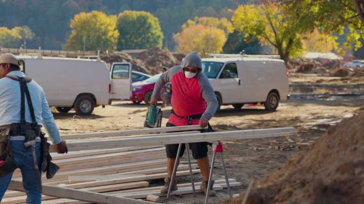 Appalachia Service Project rebuilds homes post