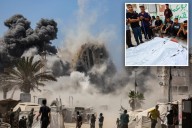 'Hero' Hamas terrorist killed in Deir al