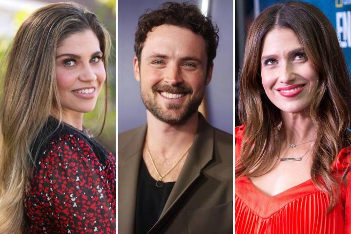 ‘Dancing With the Stars’ Season 34 cast revealed: Dylan Efron, Hilaria Baldwin and more celebs