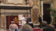RPP participa en la tercera edición del Encuentro Mundial sobre la Fraternidad Humana en el Vaticano