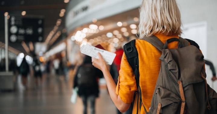 UK tourists lose more than £26million a day due to common 'mistake'