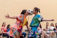 Hoy en la 28ª Muestra Estatal de Teatro (MET)