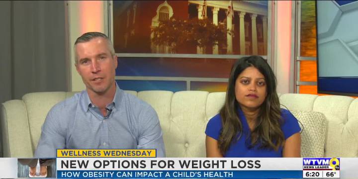 Piedmont’s Pediatric bariatrics program grows to meet rising need
