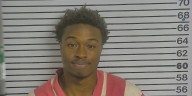 Man accused of murdering Hattiesburg teen now facing assault charges after incident in jail