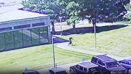 Manhunt underway for Charlie Kirk shooting suspect