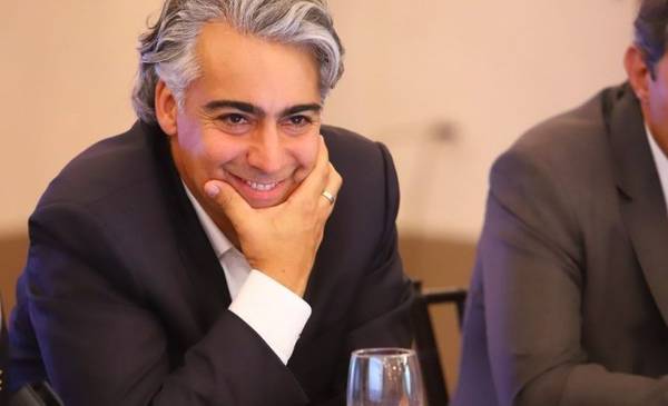 Ominami busca la Presidencia por quinta vez: "Quiero un Chile con el Estado grande"