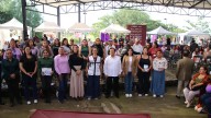 Celaya reúne a mujeres en asamblea por la igualdad y contra las violencias