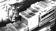 Sopa de letras a la gallega: las tres culturas de la Galicia autonómica