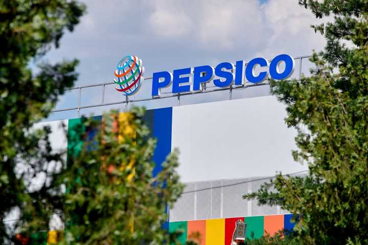 PepsiCo Is Still Priced Like It's 2009 (NASDAQ:PEP)