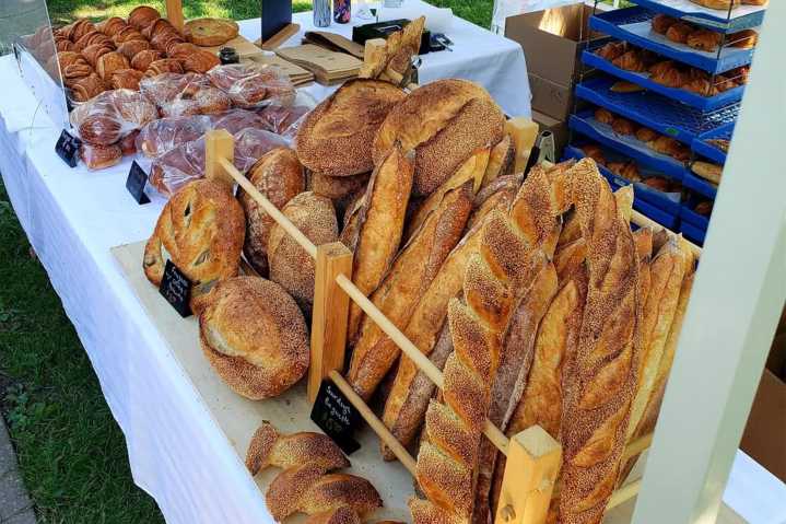 New bakery taking over shuttered Toronto donut shop this fall