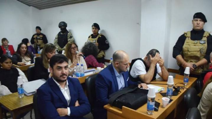 Caso Cecilia: la defensa pidió que se excluyan tres registros audiovisuales y define la jueza