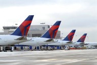 Sin gran impacto, el fin de la alianza Delta – Aeroméxico, considera Sheinbaum