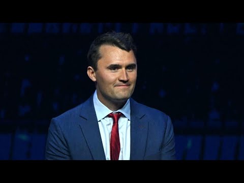 Charlie Kirk's suspected killer to make first court appearance