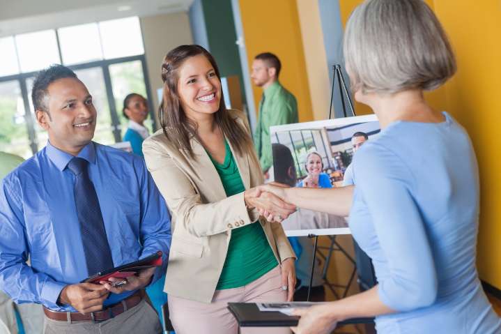 N.J. job fair with 141 employers happening Wednesday. List of companies, how to register.