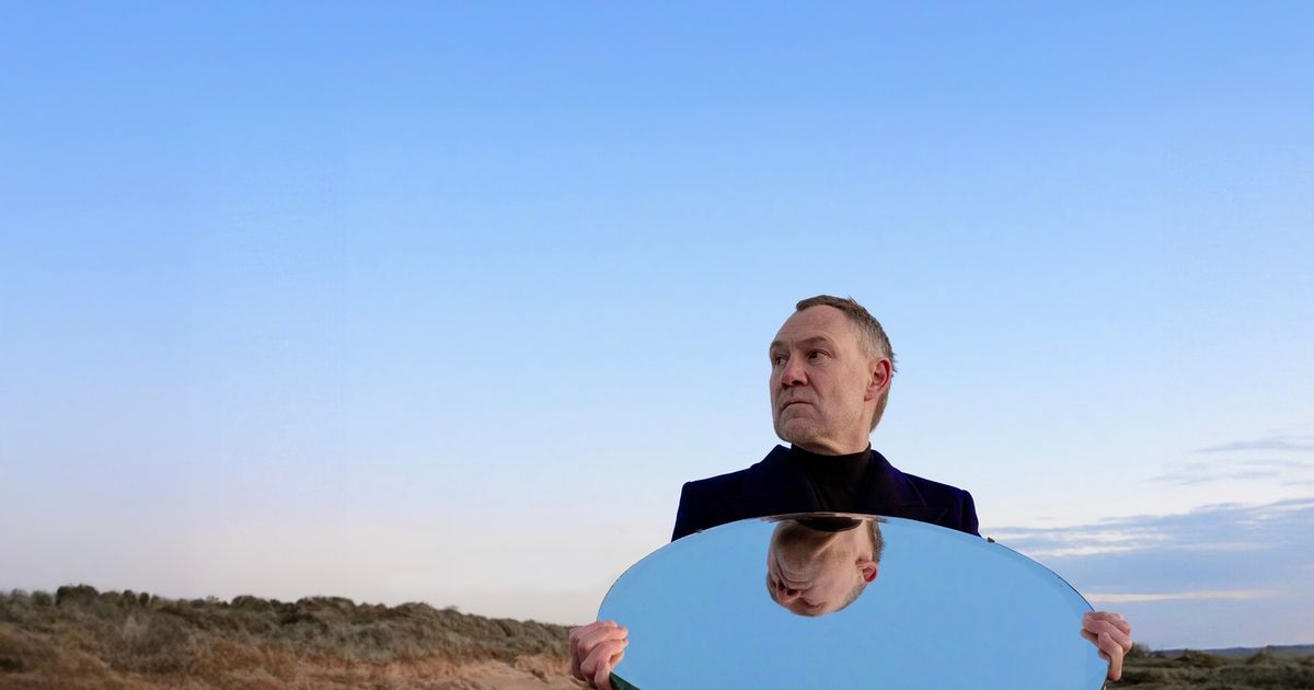 David Gray bringing world tour to Scarborough Open Air Theatre