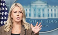 'Lies every day': Leavitt slammed for 'stunning' comment on Trump official