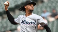 Fantasy Baseball Week 25 Preview: Two-start pitcher rankings highlight Nick Lodolo, Eury Perez