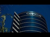 Oracle Replaces Catz With Two Co